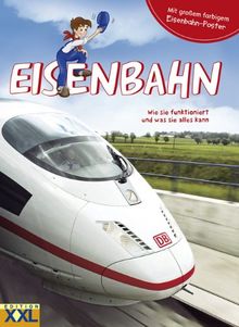 Eisenbahn: Wie sie funktioniert und was sie alles kann