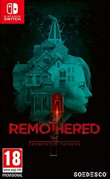 Soedesco - Remothered: Tormented Fathers /Switch (1 GAMES)