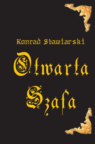 OTWARTA SZAFA