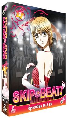 Skip Beat ! - Partie 2 - Edition VOSTFR