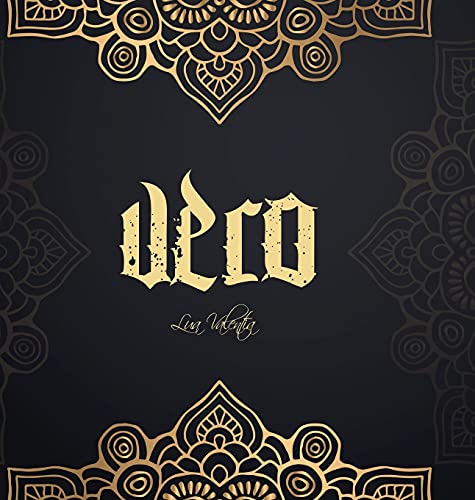 Vero: O grimório da Magia do Caos