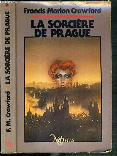 La Sorciere De Prague