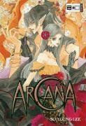 Arcana 07