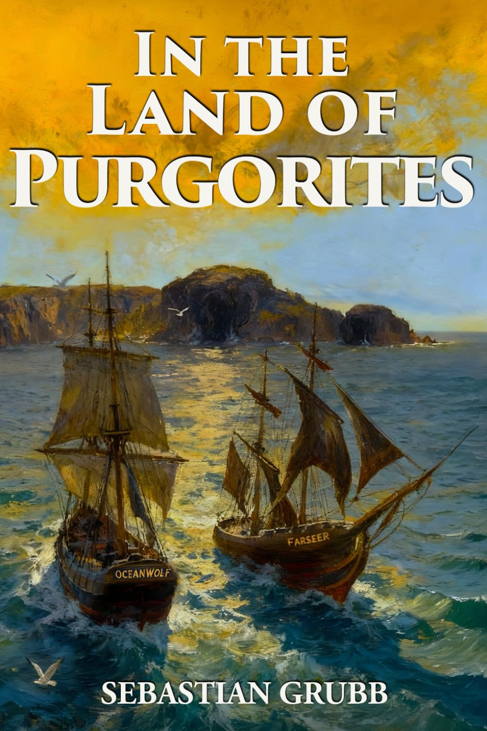 In The Land of Purgorites