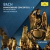 Brandenburgische Konzerte Nr. 1-3 (Virtuoso)