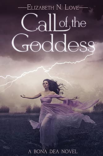 Call Of The Goddess (Stormflies, Band 1)