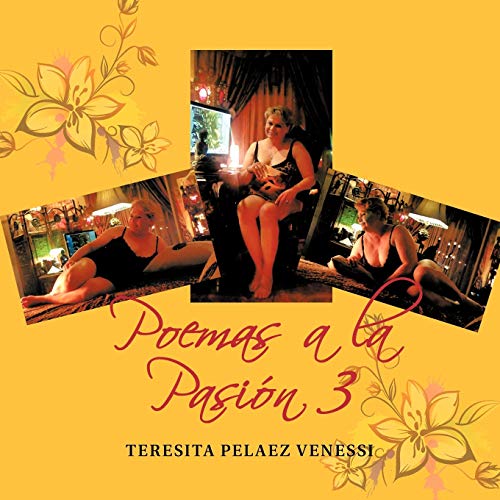 Poemas a la Pasión 3