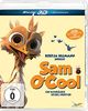 Sam O'Cool - Ein schräger Vogel hebt ab! [3D Blu-ray]