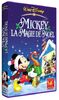 Mickey : La Magie de Noël [VHS]