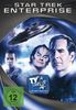 Star Trek - Enterprise: Season 2, Vol. 1 [3 DVDs]