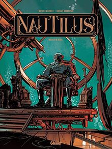 Nautilus. Vol. 2. Mobilis in mobile