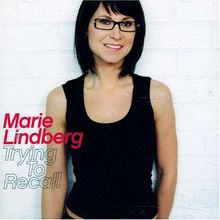 Trying to Recall von Marie Lindberg | CD | Zustand sehr gut
