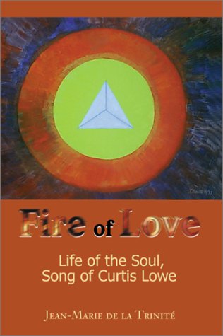 Fire of Love: Life of the Soul, Song of Curtis Lowe