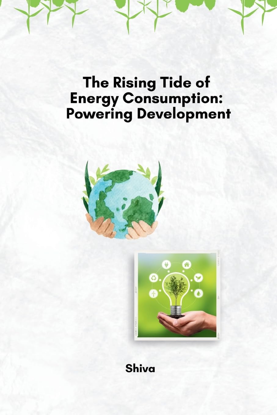 The Rising Tide of Energy Consumption: Powering Development