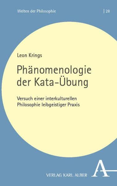 Phänomenologie der Kata-Übung