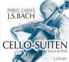 Cello-Suiten