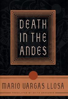 Death in the Andes