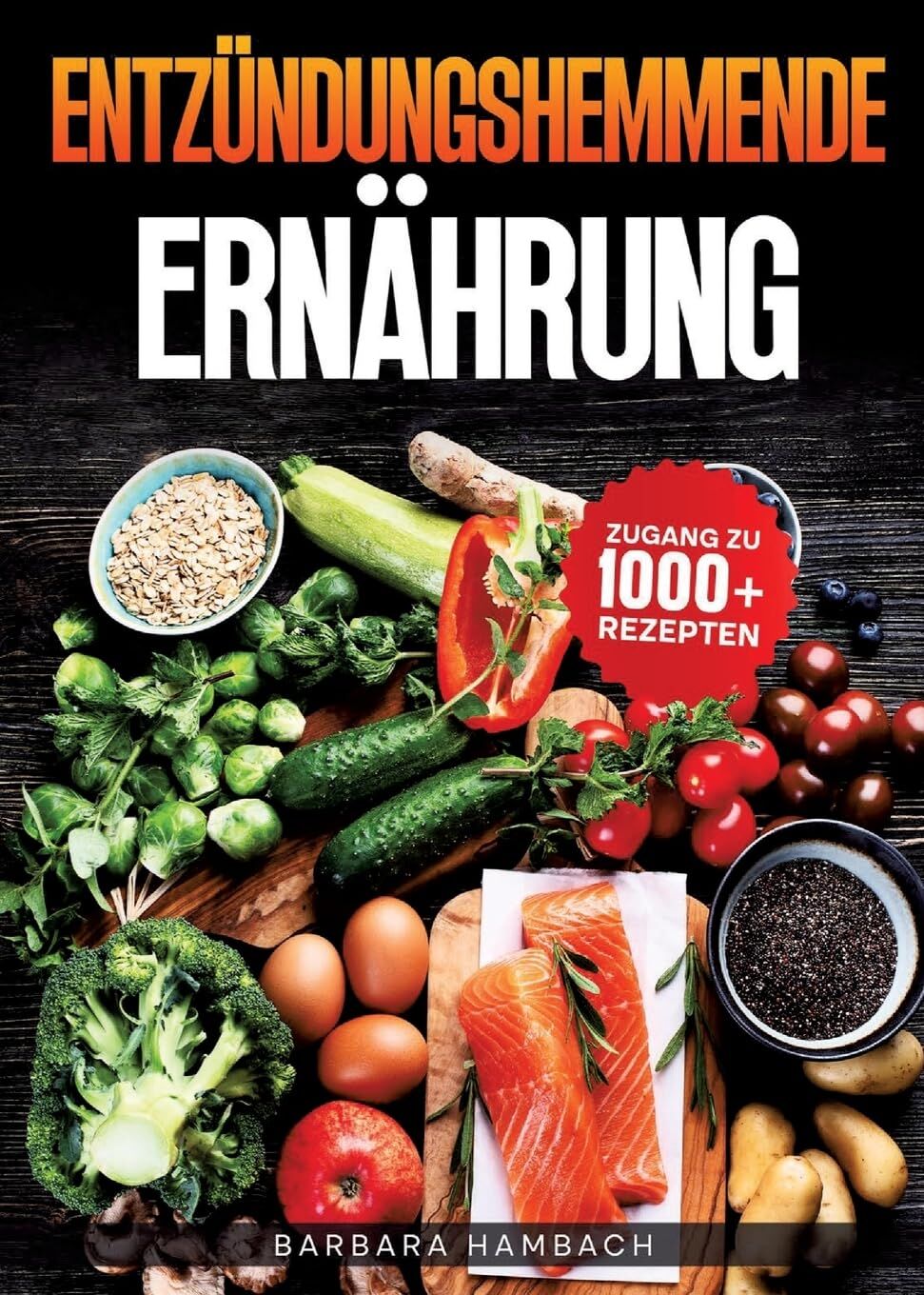 Entzündungshemmende Ernährung