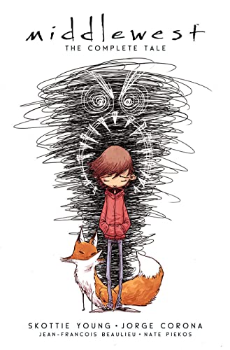 Skottie Young Middlewest, The Complete Tale