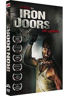 Iron doors [FR Import]