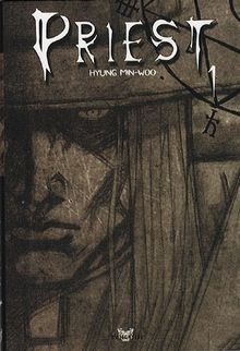 Priest. Vol. 1