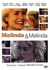 Melinda and Melinda [Region 2] (IMPORT) (Keine deutsche Version)