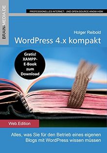 WordPress 4.x kompakt