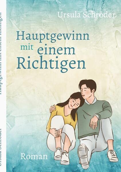 Hauptgewinn mit einem Richtigen