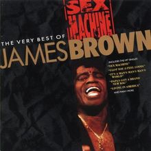 Sex Machine: the Very Best of (Slide Pack)