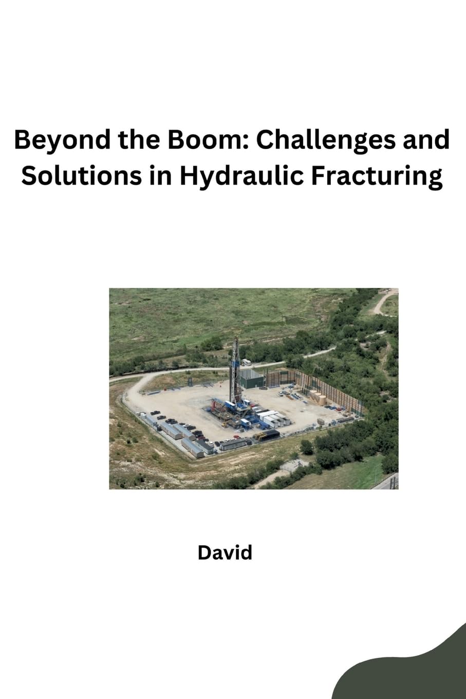 Beyond the Boom: Challenges and Solutions in Hydraulic Fracturing: DE
