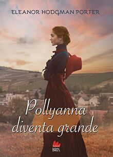 Pollyanna Cresce