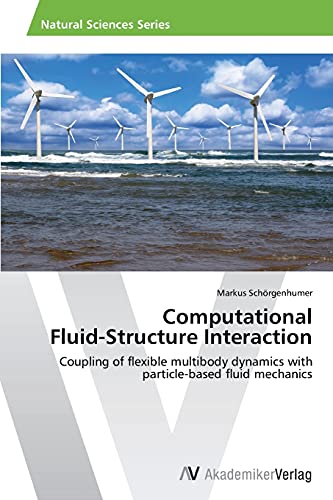 Computational Fluid-Structure Interaction: Coupling of flexible multibody dynamics with particle-based fluid mechanics