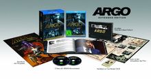 Argo - Extended Cut [Blu-ray] [Collector's Edition]