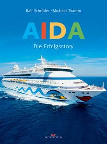 AIDA - Die Erfolgsstory