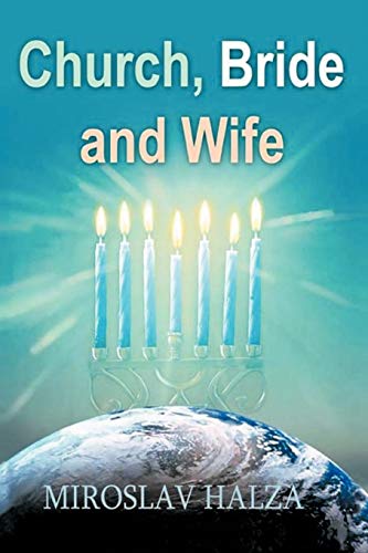 Church, Bride and Wife
