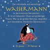 Wassermann: Sternzeichenbücher