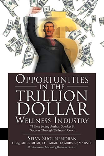Opportunities In The Trillion Dollar Wellness Industry