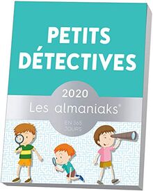 Petits détectives 2020