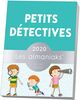 Petits détectives 2020