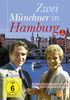 Zwei Münchner in Hamburg - Staffel 3 (Jumbo Amaray - 4 DVDs)