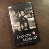 Depeche Mode - 101 [VHS]