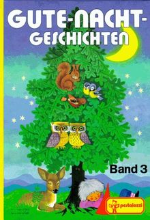 Gute-Nacht-Geschichten, Bd.3 | Buch | Zustand gut