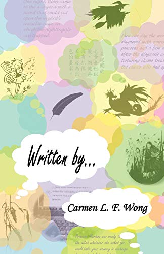 Written by . . .