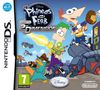 Phineas and Ferb: Across the 2nd Dimension (Nintendo DS) [UK Import]