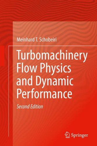 Turbomachinery Flow Physics and Dynamic Performance