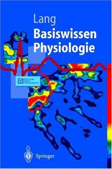 Basiswissen Physiologie (Springer-Lehrbuch) von Lang, Florian | Buch | Zustand gut