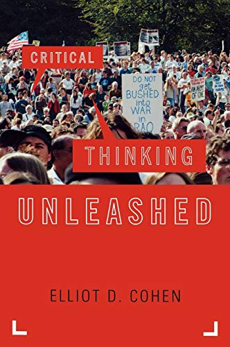 Critical Thinking Unleashed (Elements of Philosophy)