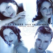 Talk on Corners [Special Edition] von The Corrs | CD | Zustand gut