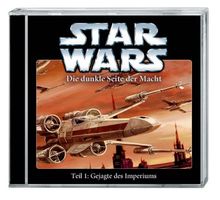 Star Wars Die Dunkle Seite Der Macht Teil 01 Gejagte Des Imperiums Cd Horspiel Von Timothy Zahn