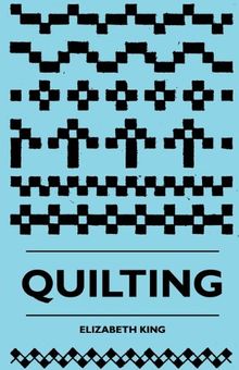 Quilting